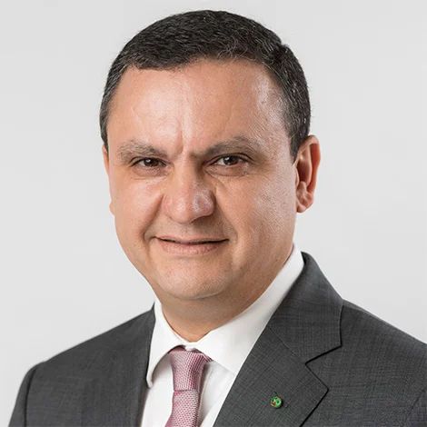 Mohamed Bachiri